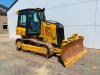 Caterpillar D1 12B - Camera / Only 3700 Hours Photo 7 thumbnail