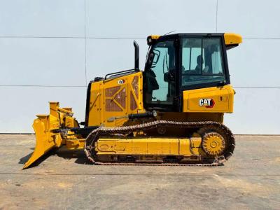 Caterpillar D1 12B - Camera / Only 3700 Hours Photo 1