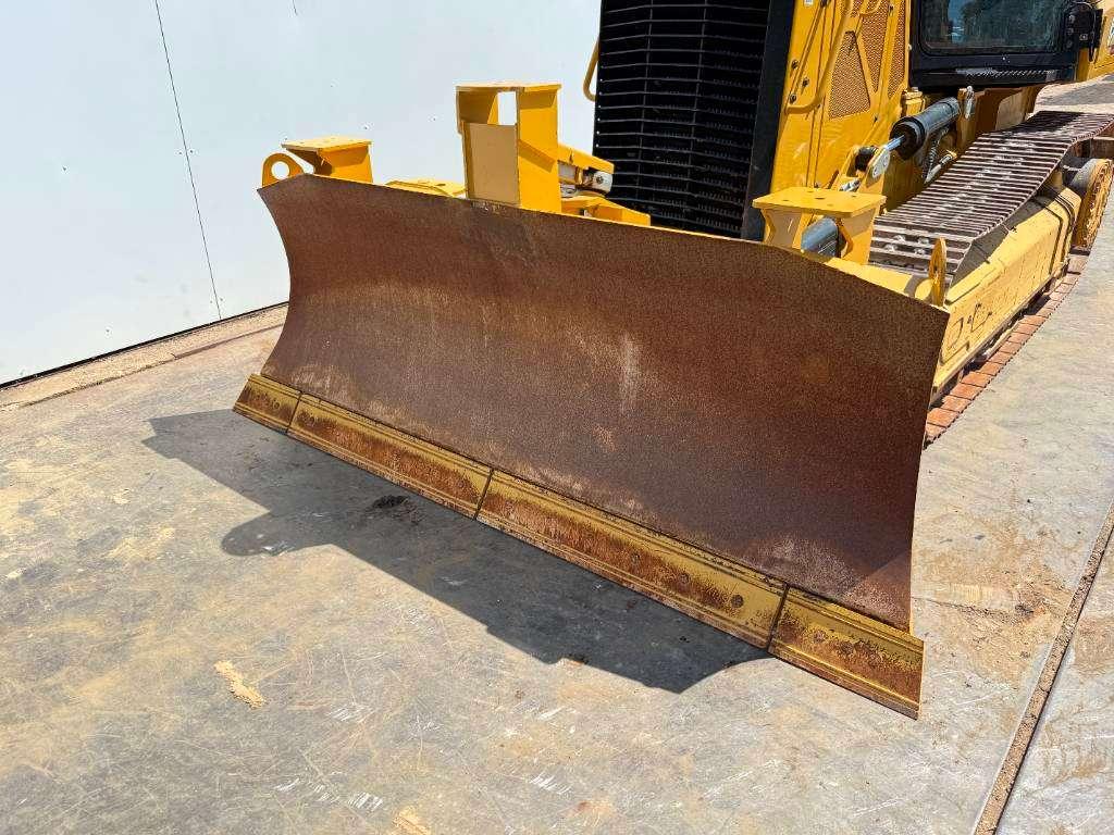 Caterpillar D1 12B - Camera / Only 3700 Hours Photo 14
