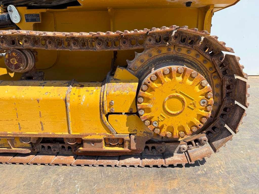 Caterpillar D1 12B - Camera / Only 3700 Hours Photo 18