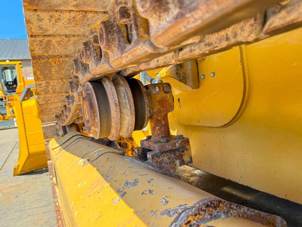 Caterpillar D1 12B - Camera / Only 3700 Hours Photo 20