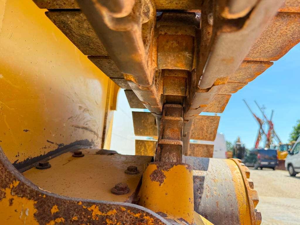 Caterpillar D1 12B - Camera / Only 3700 Hours Photo 21