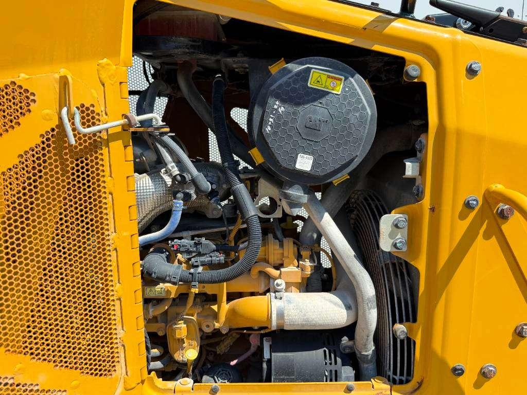 Caterpillar D1 12B - Camera / Only 3700 Hours Photo 22