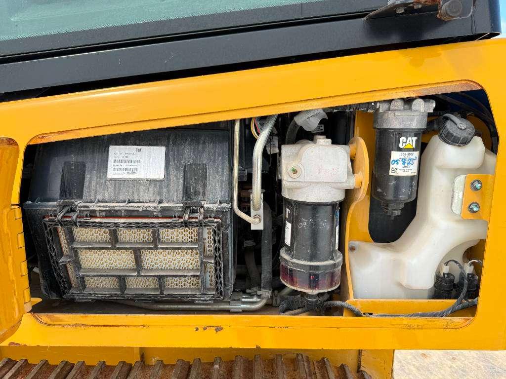 Caterpillar D1 12B - Camera / Only 3700 Hours Photo 23