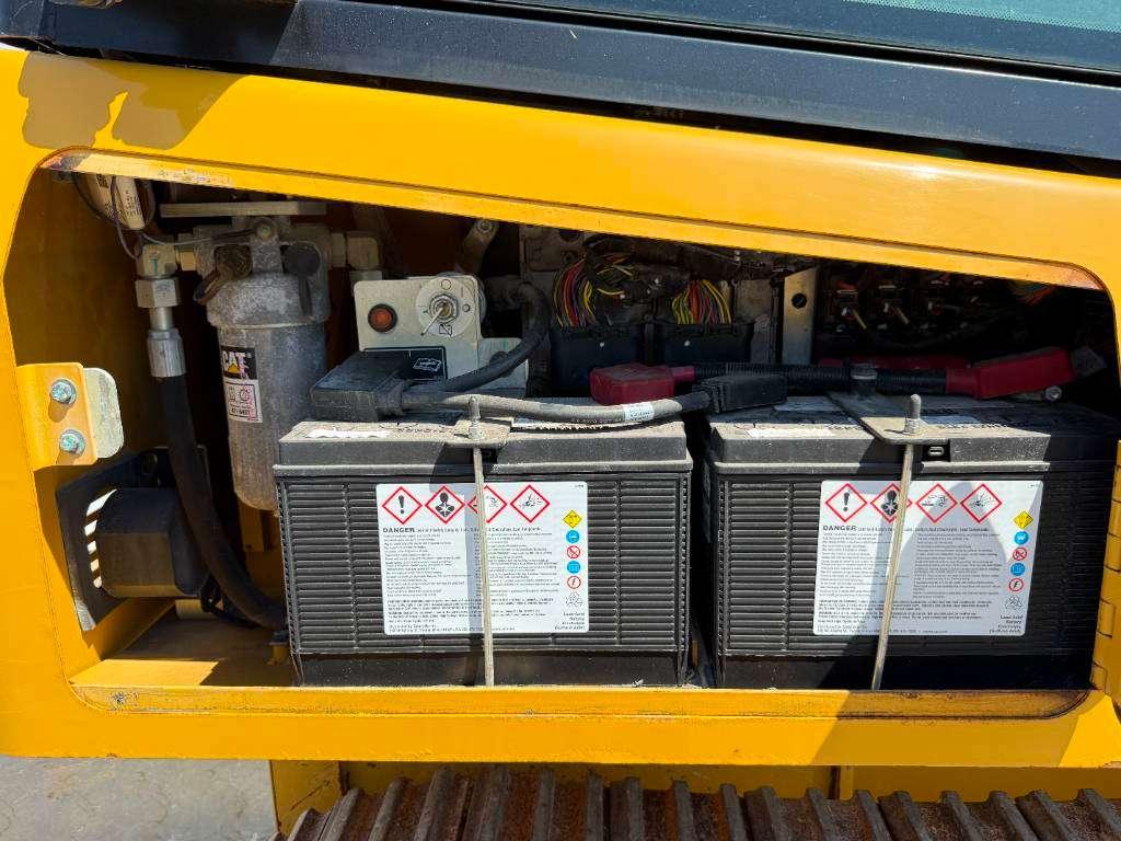 Caterpillar D1 12B - Camera / Only 3700 Hours Photo 24