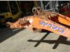 Arm for loaders for Fiat Hitachi W 170 Photo 1 thumbnail