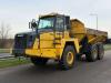 Komatsu HM300-3 Photo 1 thumbnail
