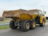 Komatsu HM300-3 Photo 3 thumbnail