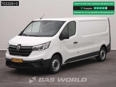 Renault Trafic 130pk L2H1 Navi Camera Airco Cruise L2 Airco Cruise control sold by BAS World B.V.