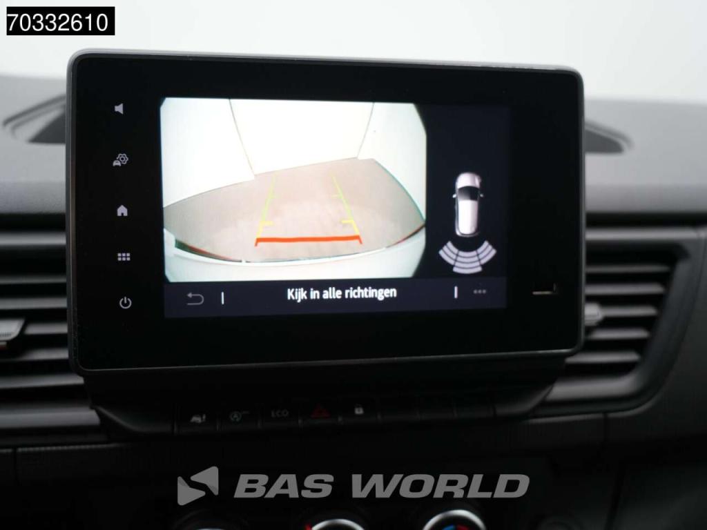 Renault Trafic 130pk L2H1 Navi Camera Airco Cruise L2 Airco Cruise control Photo 16
