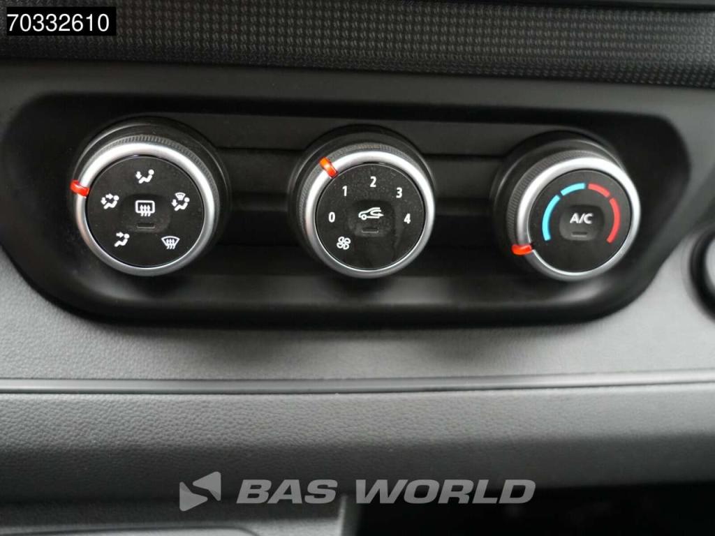 Renault Trafic 130pk L2H1 Navi Camera Airco Cruise L2 Airco Cruise control Photo 18