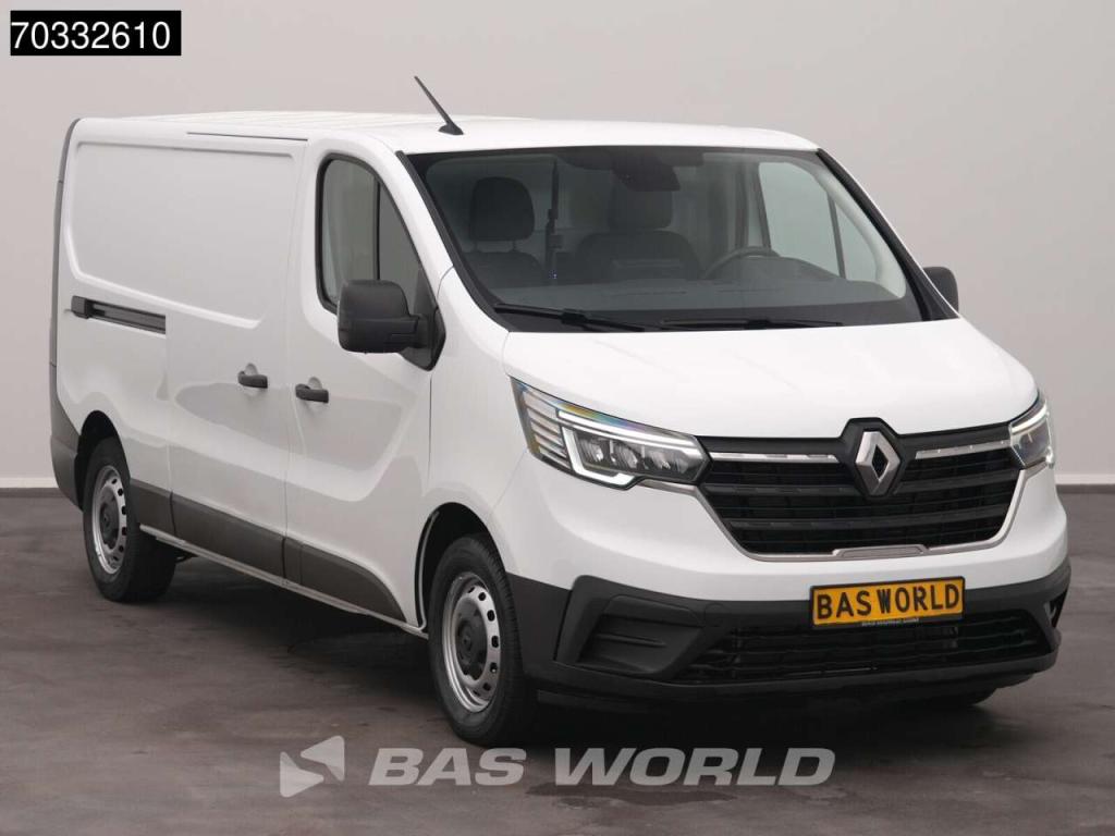 Renault Trafic 130pk L2H1 Navi Camera Airco Cruise L2 Airco Cruise control Photo 5