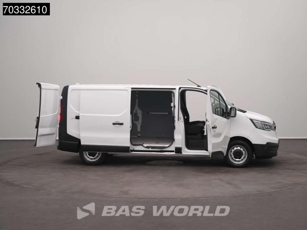 Renault Trafic 130pk L2H1 Navi Camera Airco Cruise L2 Airco Cruise control Photo 7