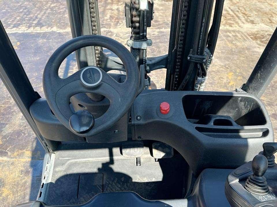 Linde E16-02 Photo 15