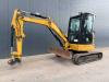Caterpillar 303.5E CR Photo 1 thumbnail