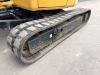 Caterpillar 303.5E CR Photo 20 thumbnail