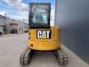 Caterpillar 303.5E CR Photo 4 thumbnail