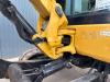 Caterpillar 303.5E CR Photo 7 thumbnail