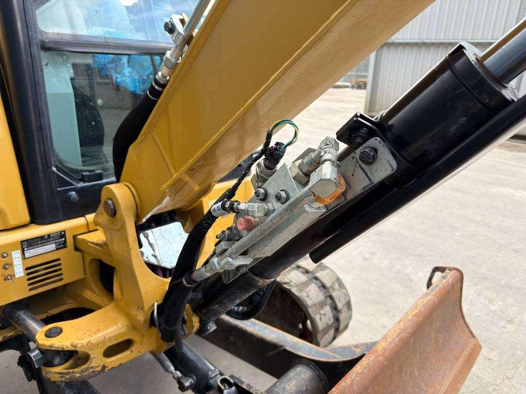 Caterpillar 303.5E CR Photo 10