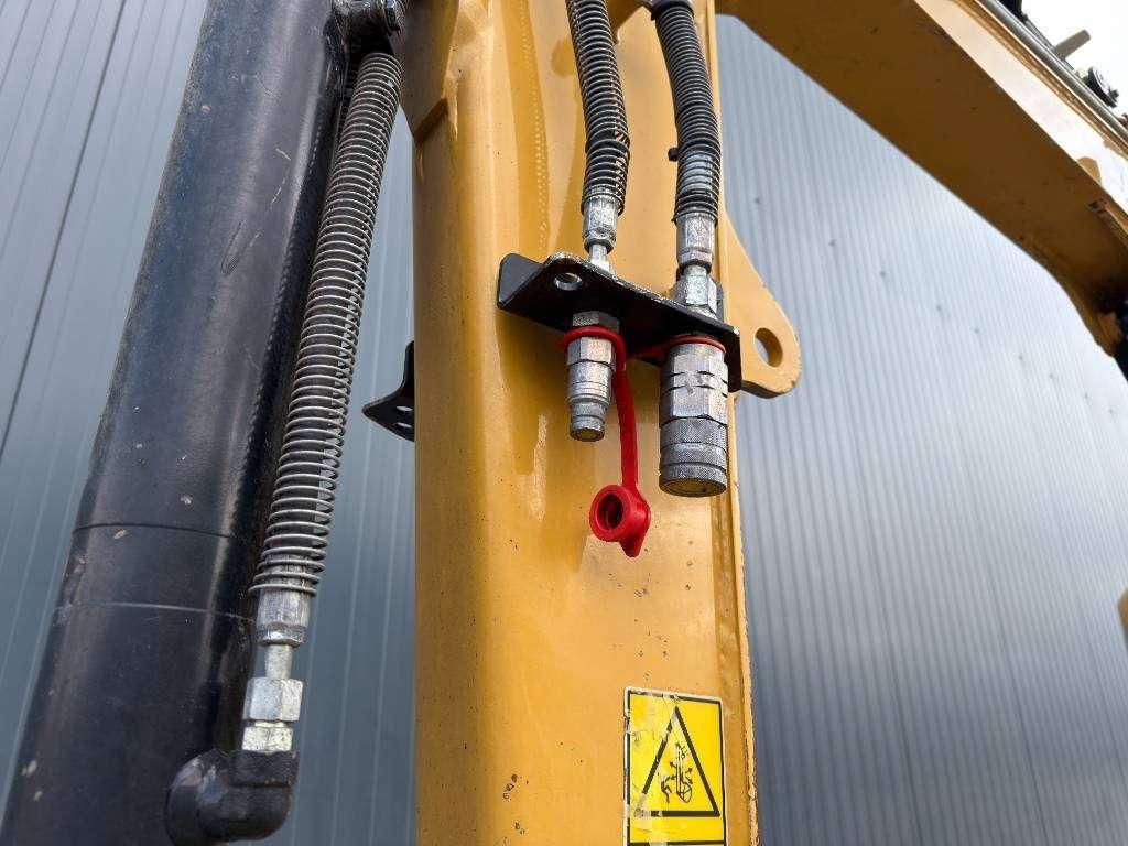 Caterpillar 303.5E CR Photo 12