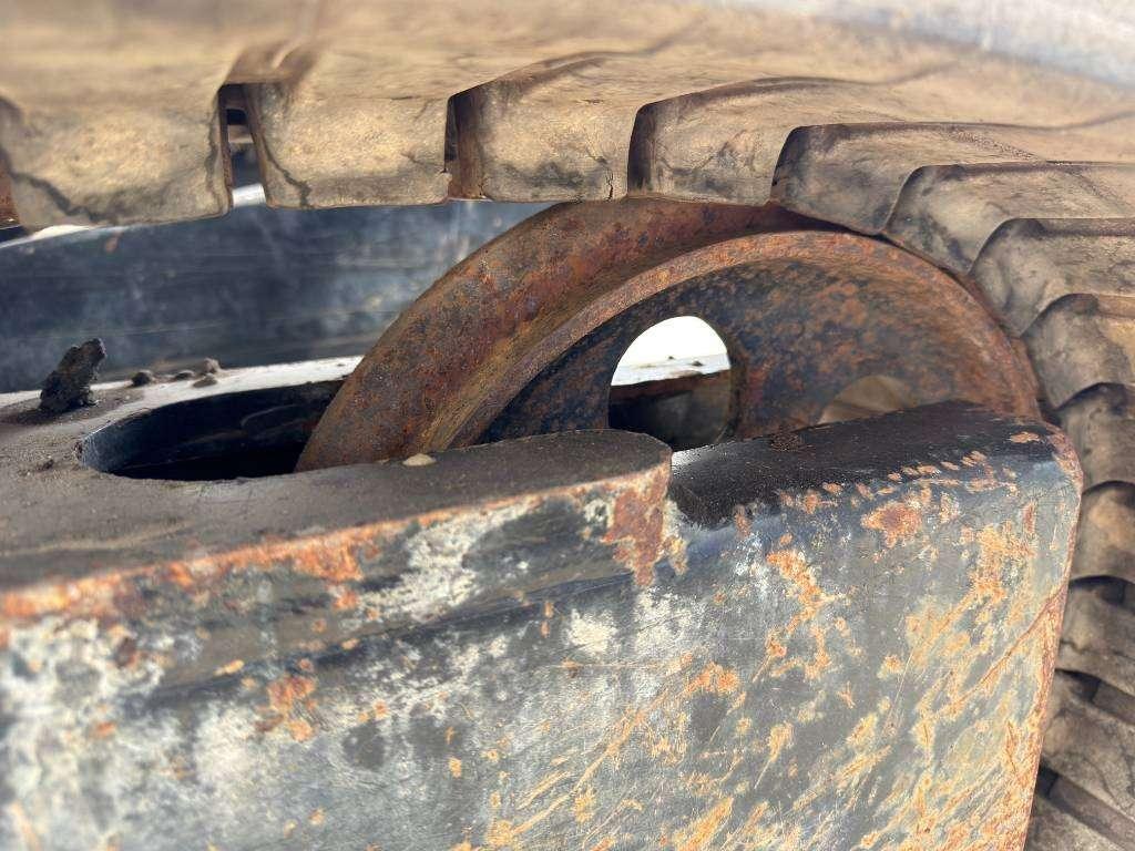 Caterpillar 303.5E CR Photo 22