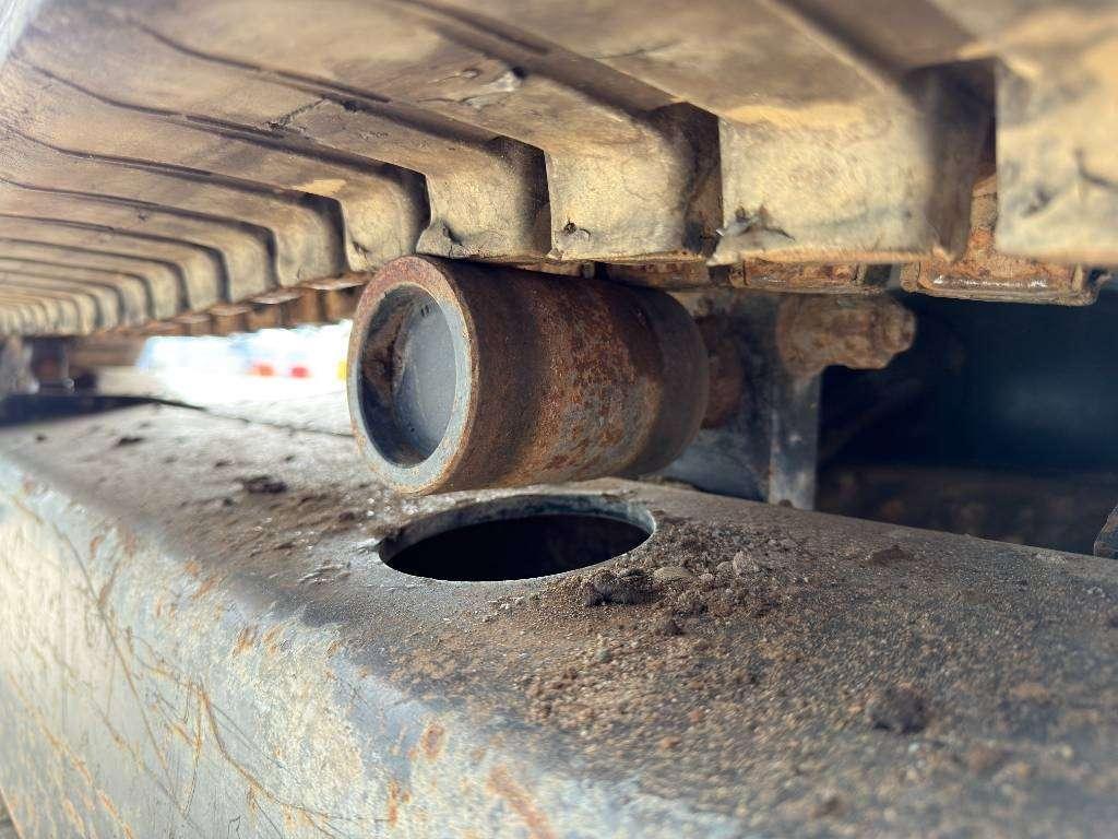 Caterpillar 303.5E CR Photo 23