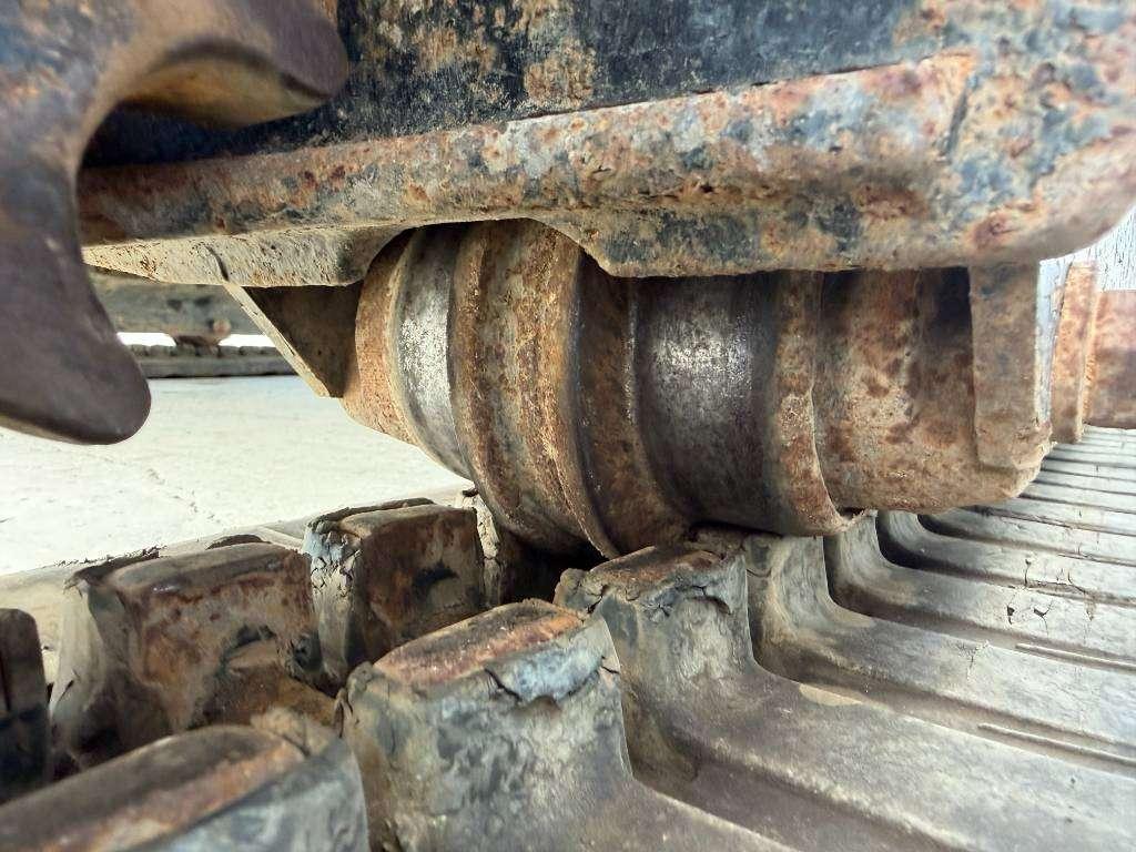Caterpillar 303.5E CR Photo 25