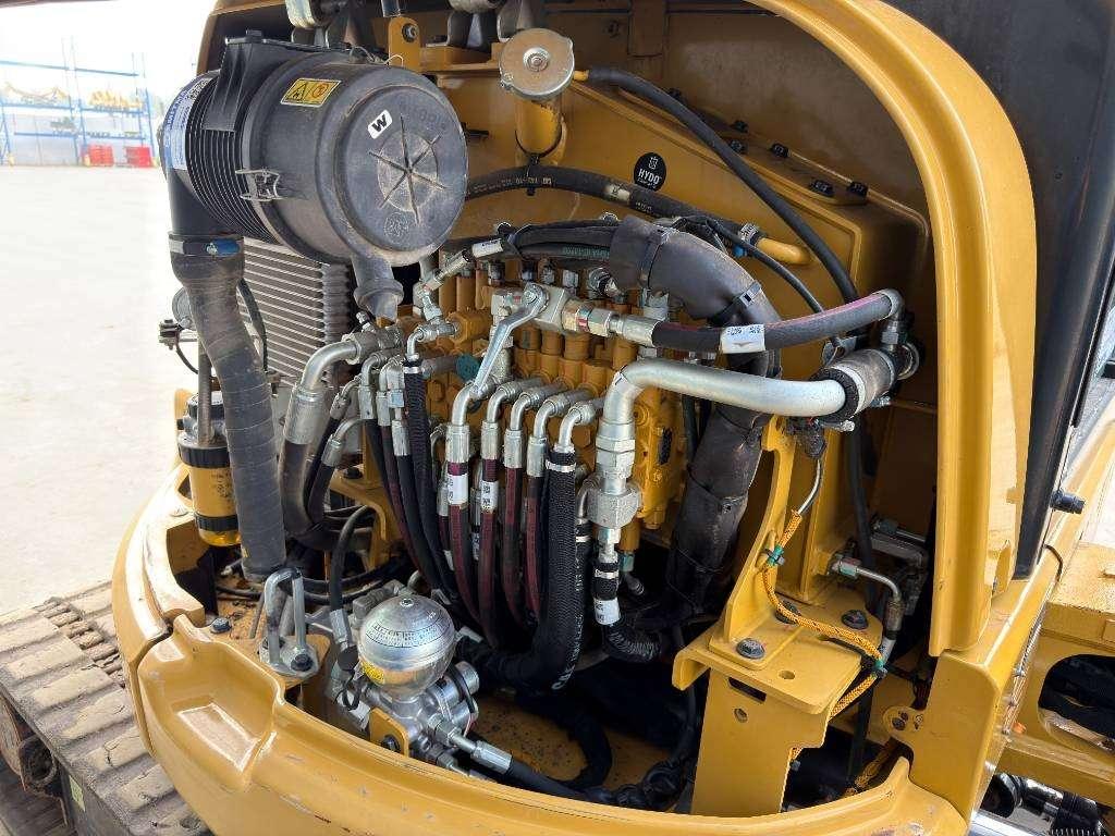 Caterpillar 303.5E CR Photo 27