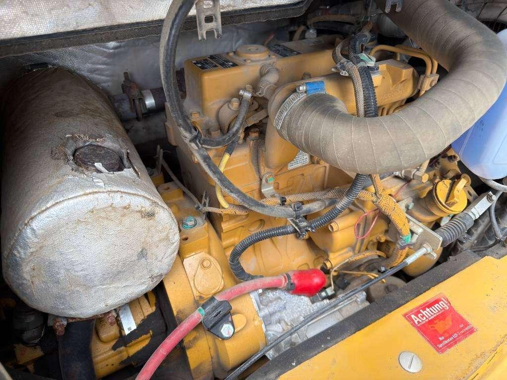Caterpillar 303.5E CR Photo 30