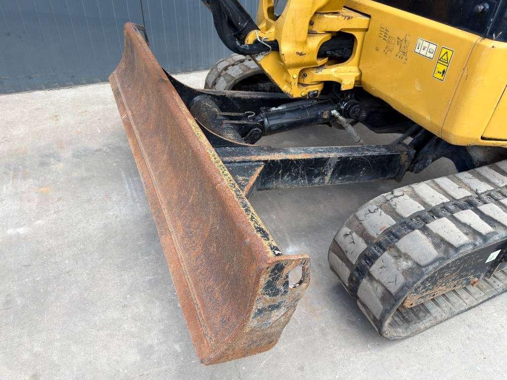 Caterpillar 303.5E CR Photo 6