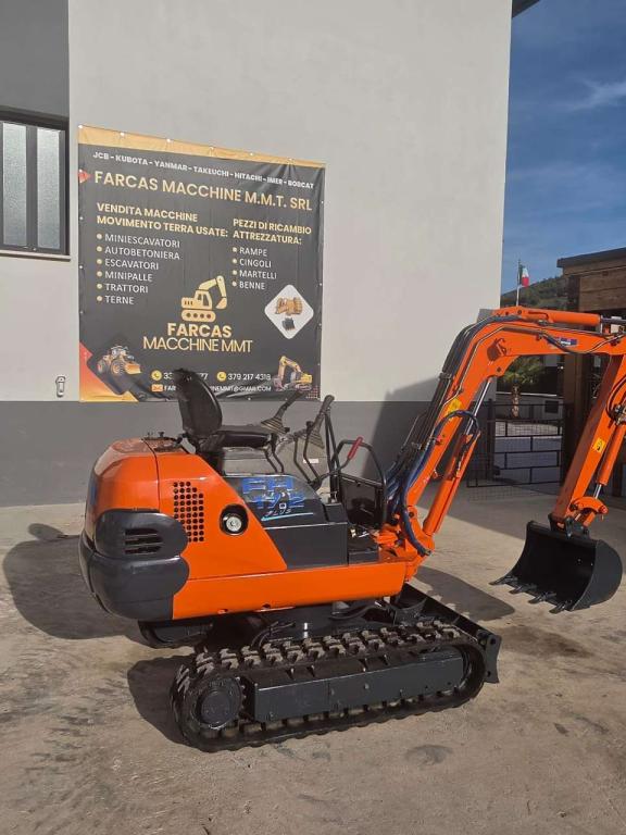 Fiat Hitachi 17 Photo 1