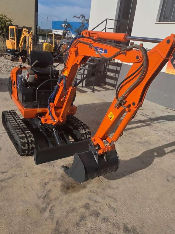 Fiat Hitachi 17 Photo 2