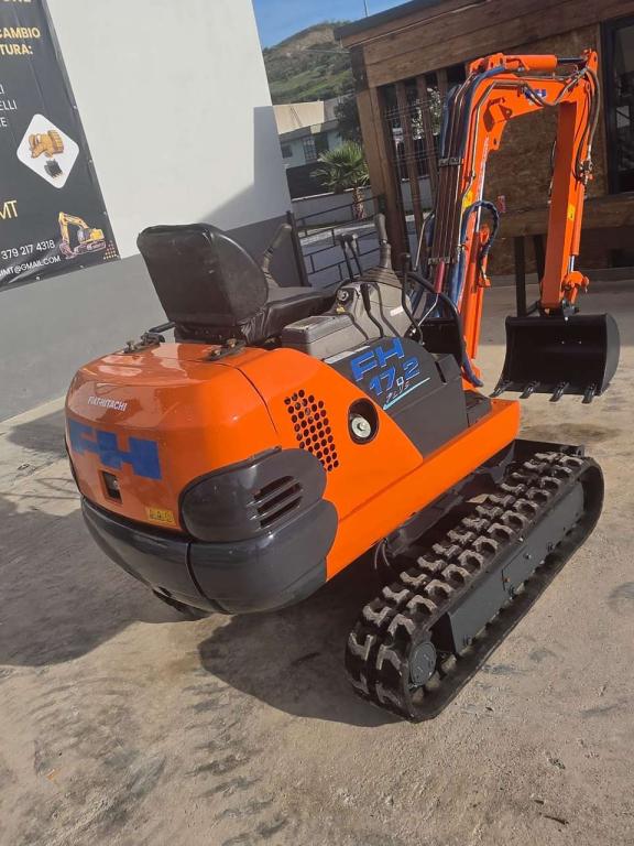 Fiat Hitachi 17 Photo 3