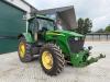 John Deere 7720 PQ - No TLS - Good Condition Photo 3 thumbnail