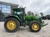 John Deere 7720 PQ - No TLS - Good Condition Photo 4 thumbnail