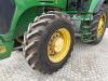 John Deere 7720 PQ - No TLS - Good Condition Photo 7 thumbnail