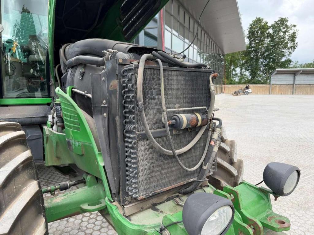 John Deere 7720 PQ - No TLS - Good Condition Photo 12