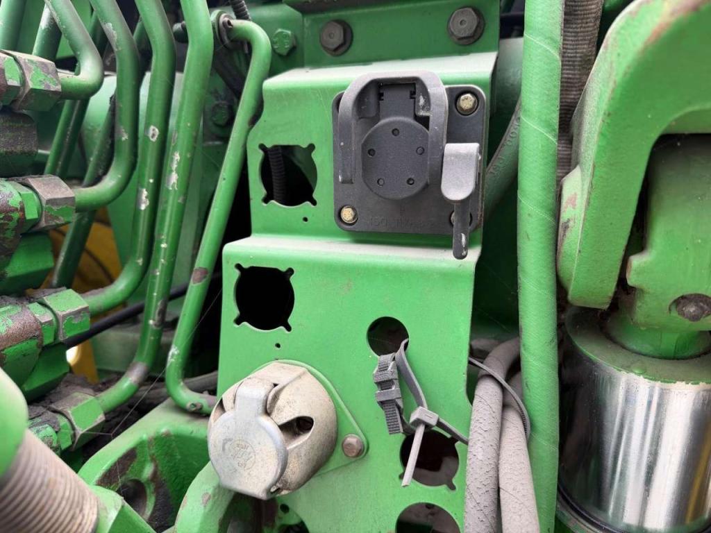 John Deere 7720 PQ - No TLS - Good Condition Photo 15