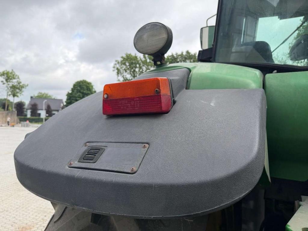 John Deere 7720 PQ - No TLS - Good Condition Photo 21