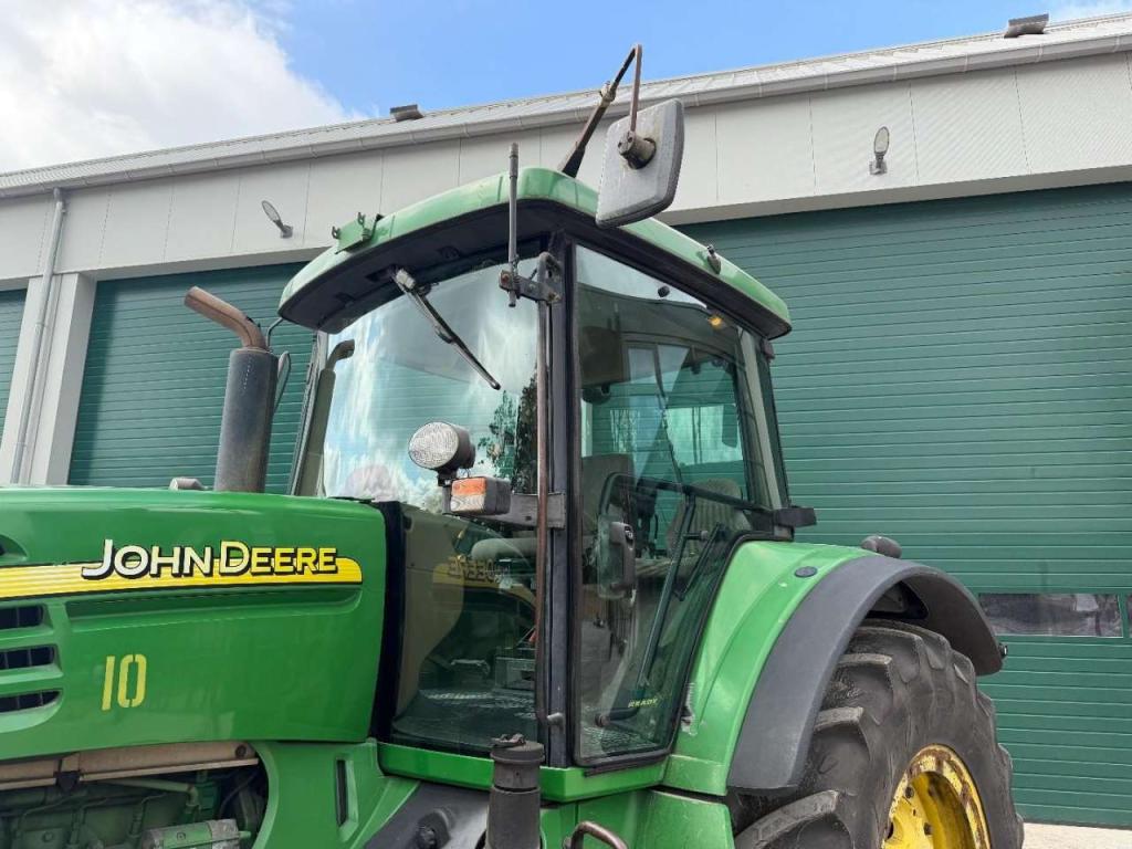 John Deere 7720 PQ - No TLS - Good Condition Photo 23