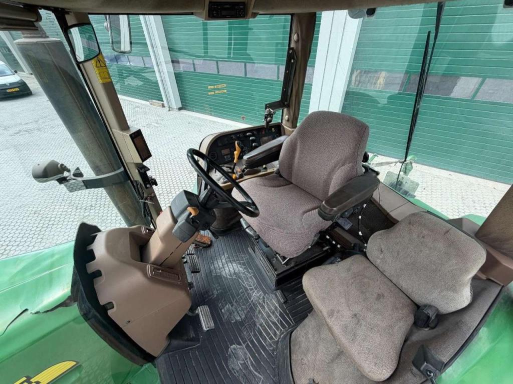 John Deere 7720 PQ - No TLS - Good Condition Photo 25