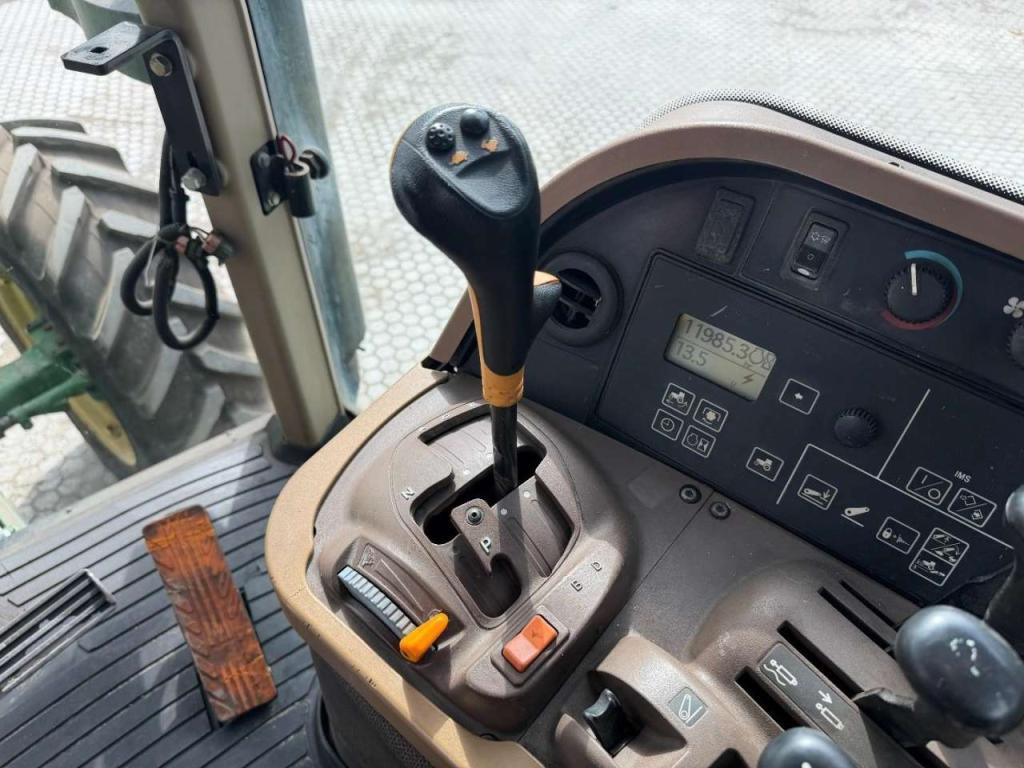 John Deere 7720 PQ - No TLS - Good Condition Photo 28