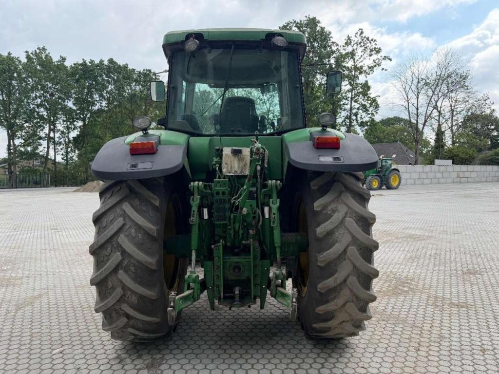 John Deere 7720 PQ - No TLS - Good Condition Photo 5