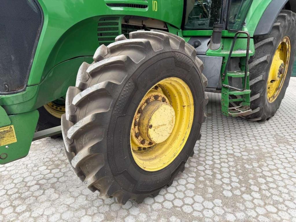 John Deere 7720 PQ - No TLS - Good Condition Photo 7