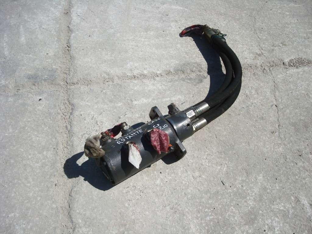 Rotating joint for Case CX210 Photo 1