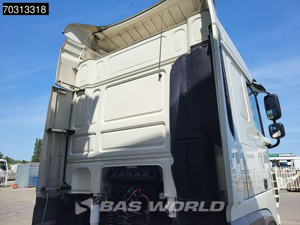 Daf XF 480 4X2 SC Mega 2xTanks Standklima ACC Photo 11