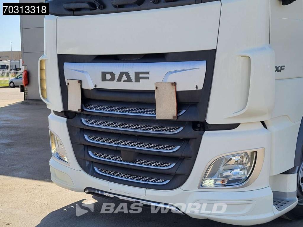 Daf XF 480 4X2 SC Mega 2xTanks Standklima ACC Photo 8