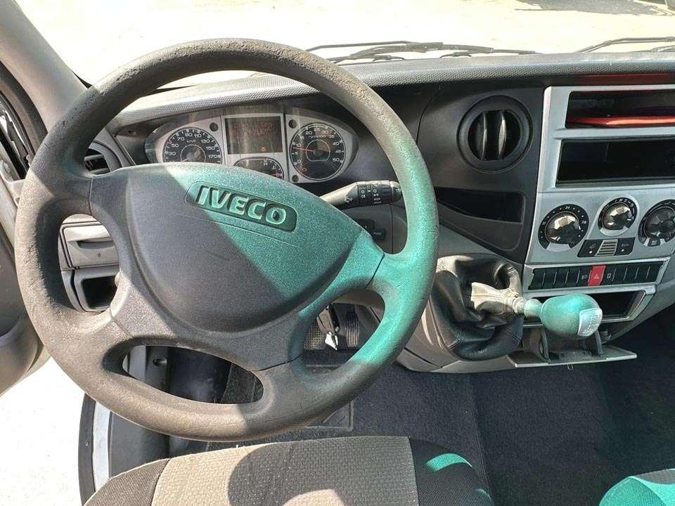 Iveco DAILY 35C13 4x2 Photo 15