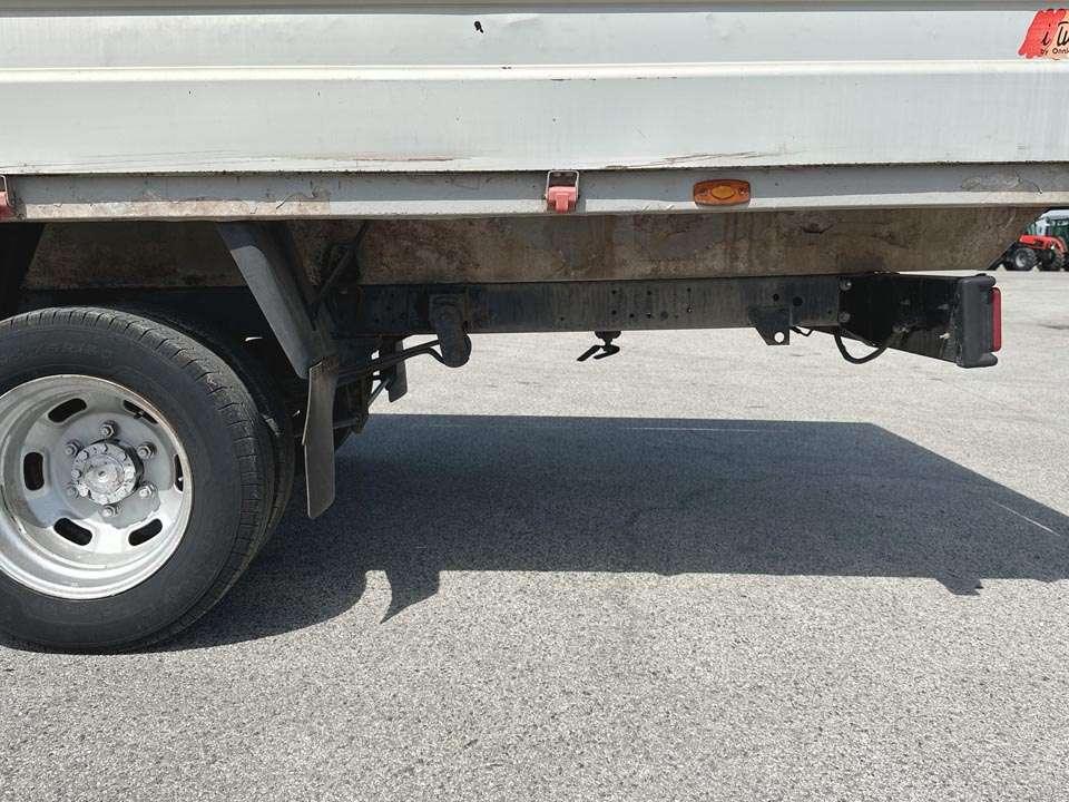 Iveco DAILY 35C13 4x2 Photo 6
