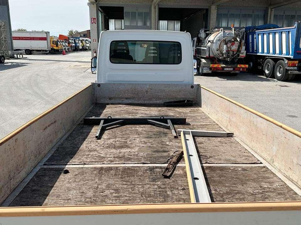Iveco DAILY 35C13 4x2 Photo 7
